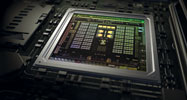 Nvidia’s Tegra X1 chip die.